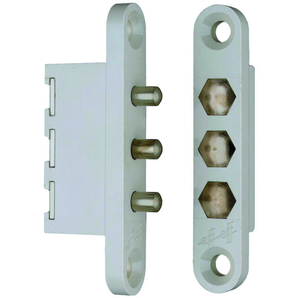 effeff Stromüberträger 10306 LA 3-polig