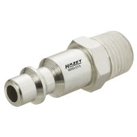 Air connection nipple set ∙ 3-pieces