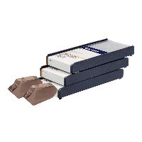 Płytka do przecinania, lewa 30 sztuk HB9035