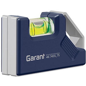 Miniature spirit levels