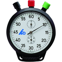 Misurazione di angoli, tempo e numero di giri