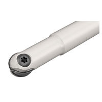 HCM D12-D-L160-C16 Fraises en bout hémisphériques multifonctions DCX = 12 mm