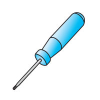 T-15/51 Tournevis Torx