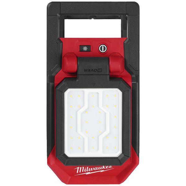 MILWAUKEE Lampe batterie M18PAL2-0
