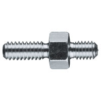 Gewindeadapter AD M4/8-32 UNC