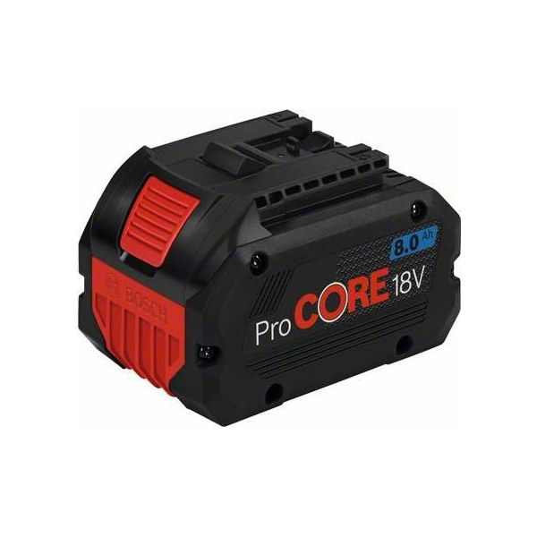 Akkupack 18V 4x4Ah + 2x8Ah ProCore