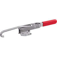 Sauterelles à crochet