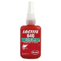 640 Sigillante ad alta resistenza 50ml