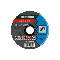 Novorapid 115 x 1,0 x 22,23 mm, ocel, TF 41