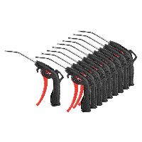 Value pack blow gun