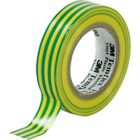 Nastri adesivi per elettricista & isolanti