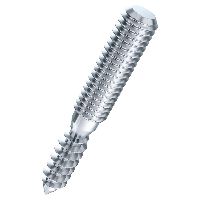 Bulloni di sospensione T15 in acciaio zincato blu