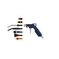 Blæsepistol AIR, Type: AIR