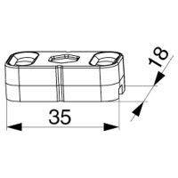 maco Magnetschliessteile M-TS