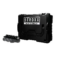 STROXX Zurrgurte L Box 25