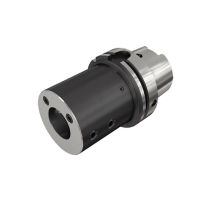 HSK A63WH ABB 40 Adapters with HSK Exchangeable Shanks for Boring Bars with Reduction Sleeves