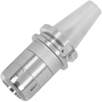 Heavy-duty chucks MAS-BT