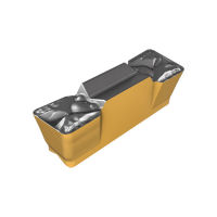 GRIP 4004T IC807 Utility Double-Ended Inserts for External, Internal and Face Machining