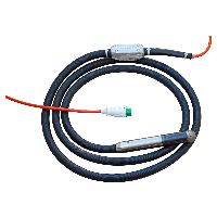 Vibrating needle Fabrizi