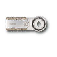 Diamantový čisticí nůž