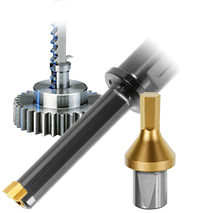 Fogverktyg & rensverktyg