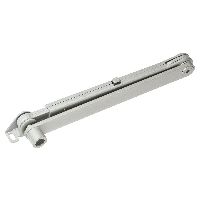 dormakaba Rastfeststellarm zu TS83/73V/72 ein- und ausschalt