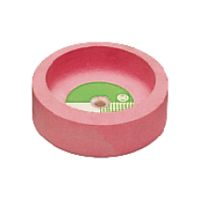 Schleiftopf 150x50x13 mm,80 I, EK,Ds