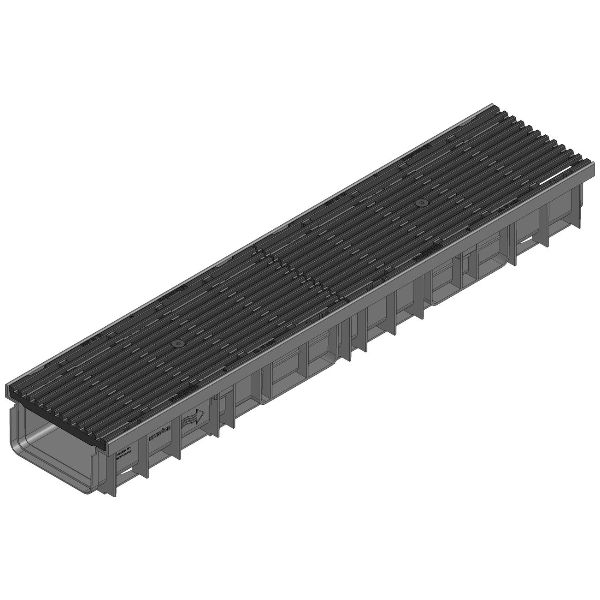 RECYFIX® PRO 150 Art combi BARLONFE KTL C 250 Type 115 1000 mm