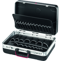 Custodia per utensili manuali