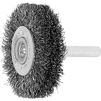 Brosses à tige