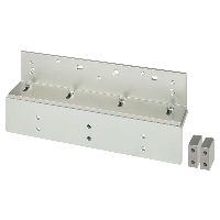 effeff Zubehör zu Flächenhaftmagnet 827