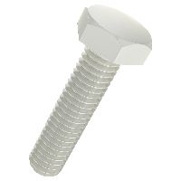 Viti a testa esagonale IF DIN 933 / ISO 4017-PA 6.6