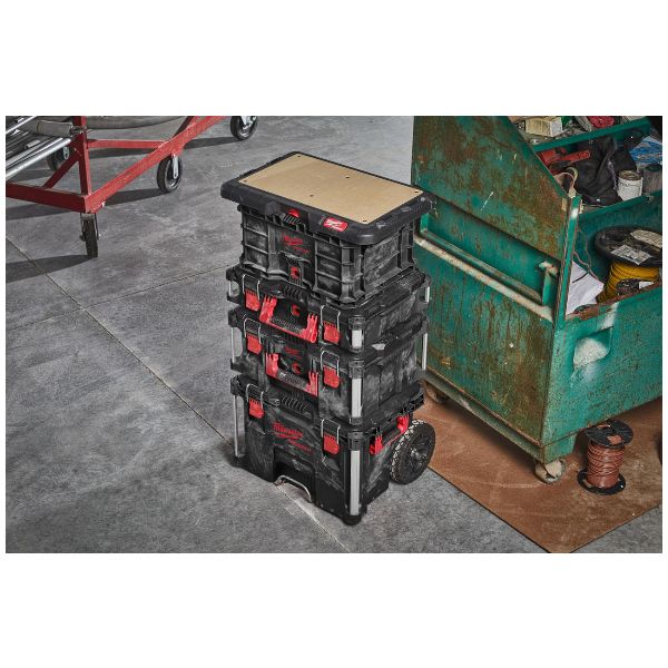 PACKOUT wooden countertop