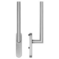 blaugelb lift and slide door handle HSG 1010