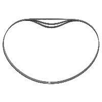 MILWAUKEE Lame de scie à mét. 685.80 x 12.7