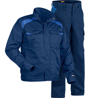 Abbigliamento da lavoro