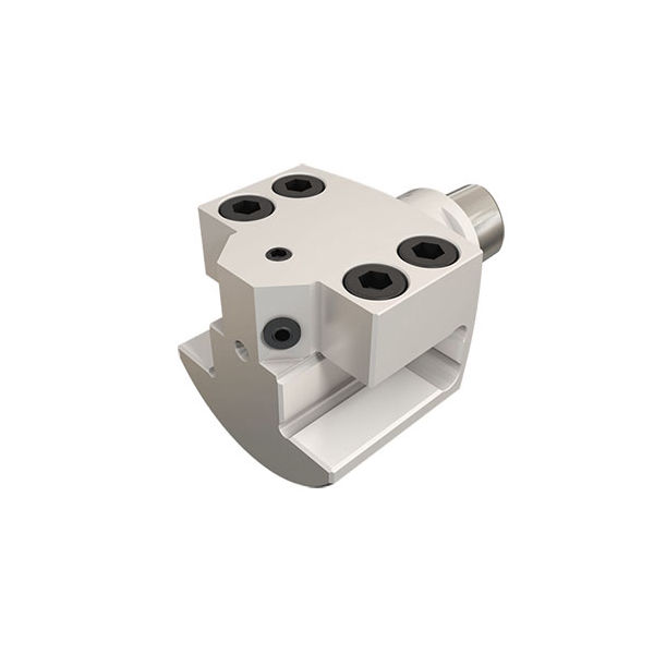 C4 ADES-20 Werkzeughalter mit CAMFIX Schnittstelle für Schaftwerkzeuge für die Außenbearbeitung