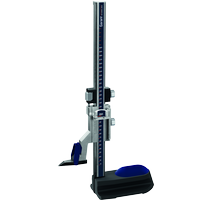 Truschini verticali e misuratori di altezze