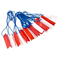 Cordeau de barrage fanions angulaires