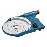 Adaptador de carril guía FSN OFA, accesorios del sistema