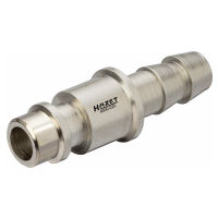 Hose connection nipple set ∙ 3-pieces