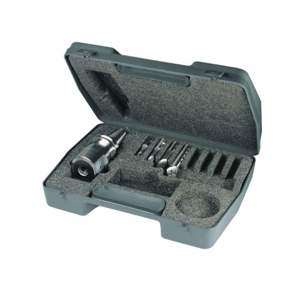 Ausdrehset-Monoblock BT 40 / Ø 9.75 - 88.1