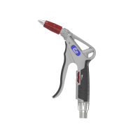 Trykluft-/væskepistol, POM, G 1/4 IG, trykluft/væsker