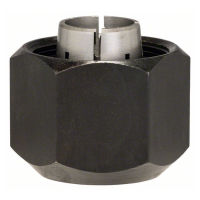 Collet, 12 mm, 27 mm