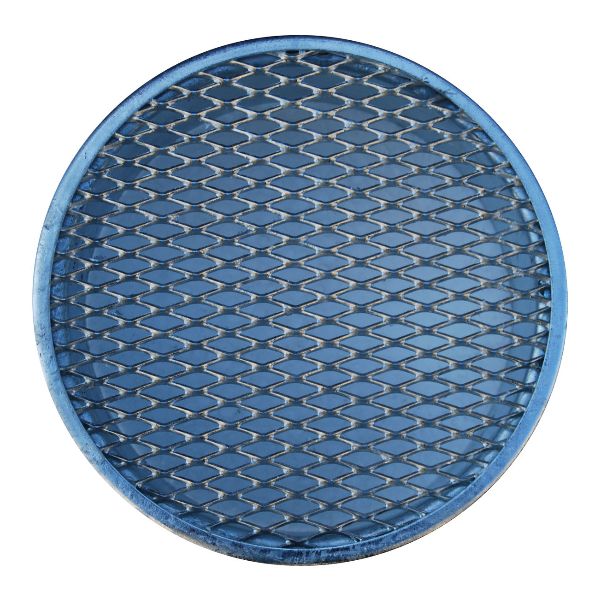 Ventilationseinsatz Stahl feuerverzinkt