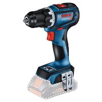 BOSCH cordless drill driver GSR 18V-90CK