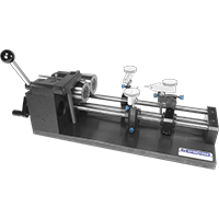 Strumenti di misura della concentricità