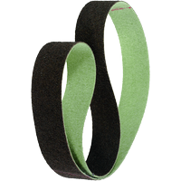 Abrasivi in tessuto non tessuto