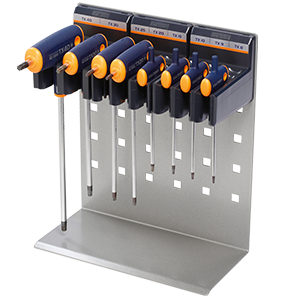 T-nyeles csavarhúzó készletek