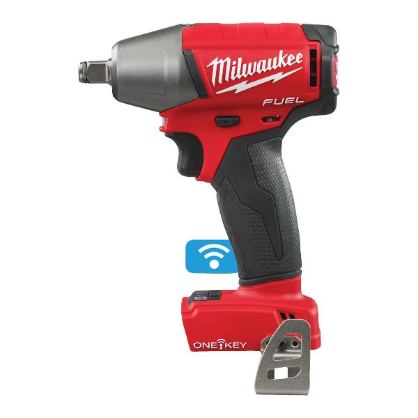 M18ONEIWF12-0X AKUMULÁTOROVÝ RÁZOVÝ UTAHOVÁK